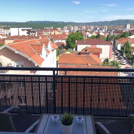 Lux Apartman 33 كراغوييفاك المظهر الخارجي الصورة