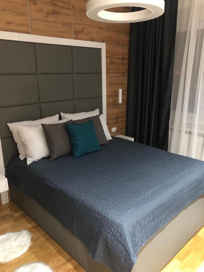 Lux Apartman 33 كراغوييفاك المظهر الخارجي الصورة