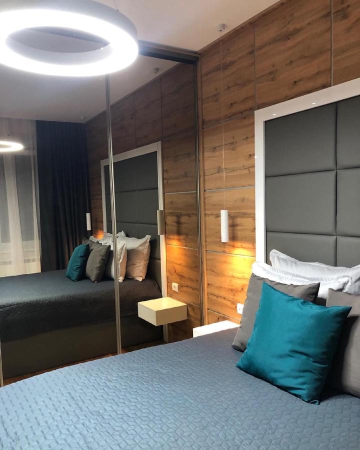 Lux Apartman 33 كراغوييفاك المظهر الخارجي الصورة
