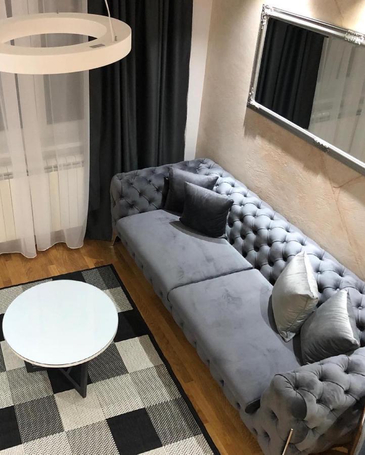 Lux Apartman 33 كراغوييفاك المظهر الخارجي الصورة
