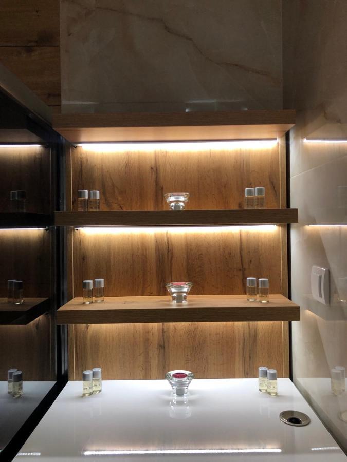 Lux Apartman 33 كراغوييفاك المظهر الخارجي الصورة