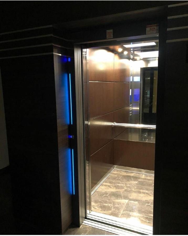 Lux Apartman 33 كراغوييفاك المظهر الخارجي الصورة