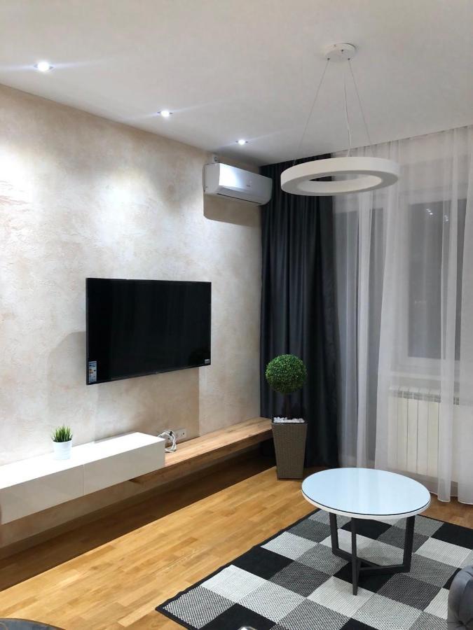Lux Apartman 33 كراغوييفاك المظهر الخارجي الصورة