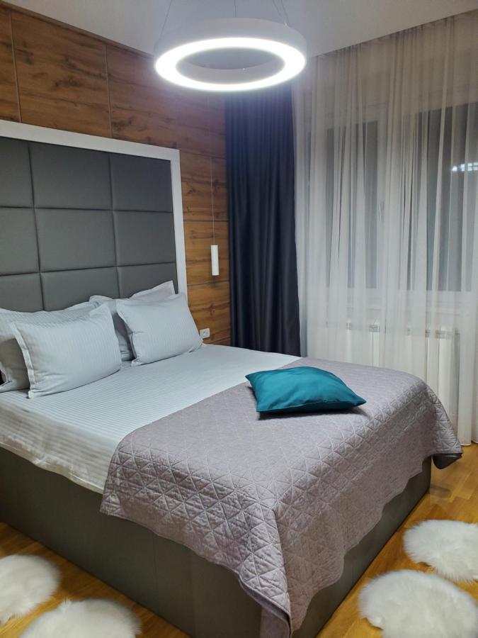 Lux Apartman 33 كراغوييفاك المظهر الخارجي الصورة